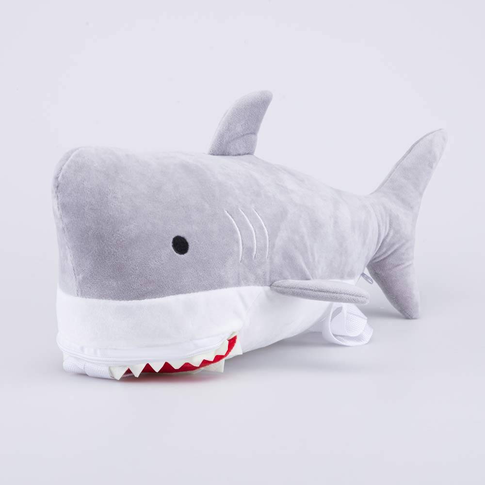 Рюкзак Котофей - фото 1