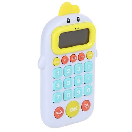 Игрушка Veld Co Считаем вместе