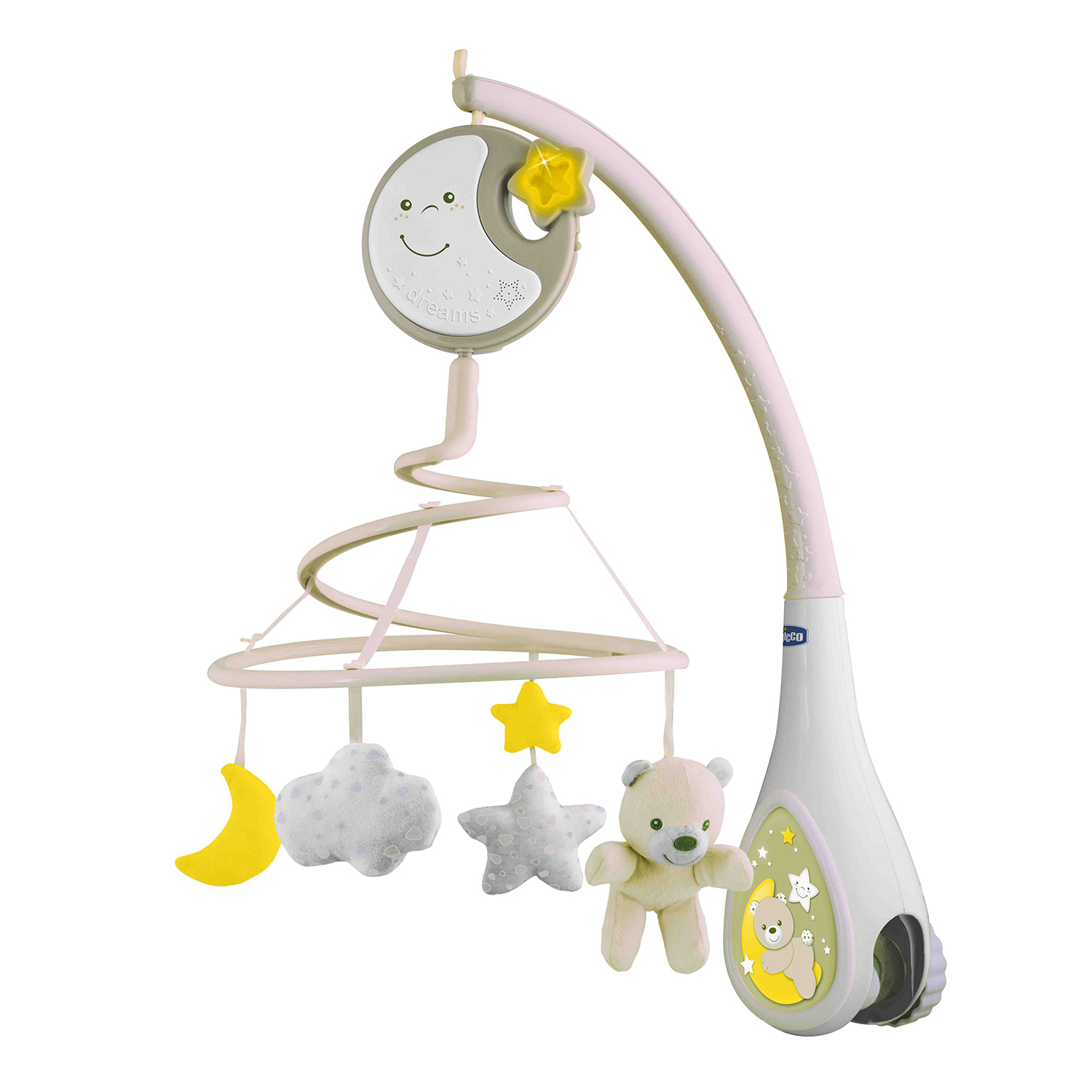 Мобиль Chicco Next2 Dreams - фото 5