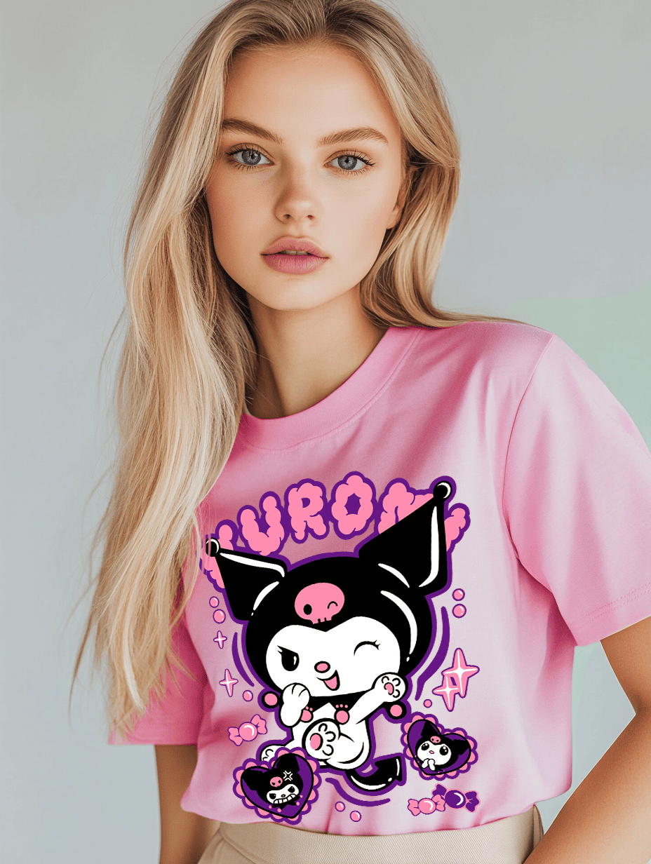 Футболка Glamuriki 11-1025/4/0065 - фото 2