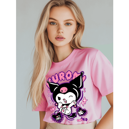Футболка Glamuriki