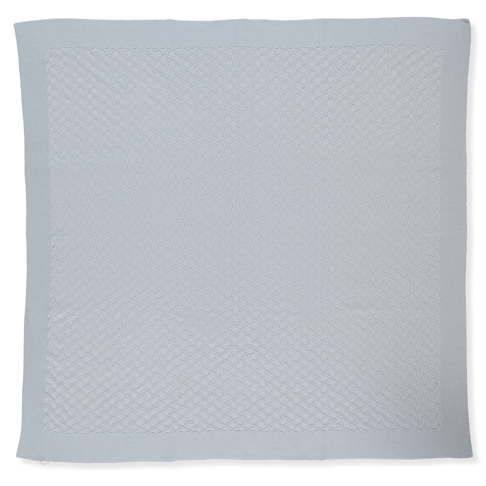 Плед Bebetto хлопок - фото 1