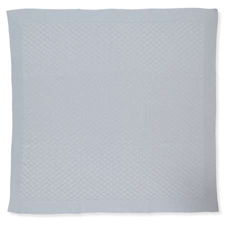 Плед Bebetto хлопок