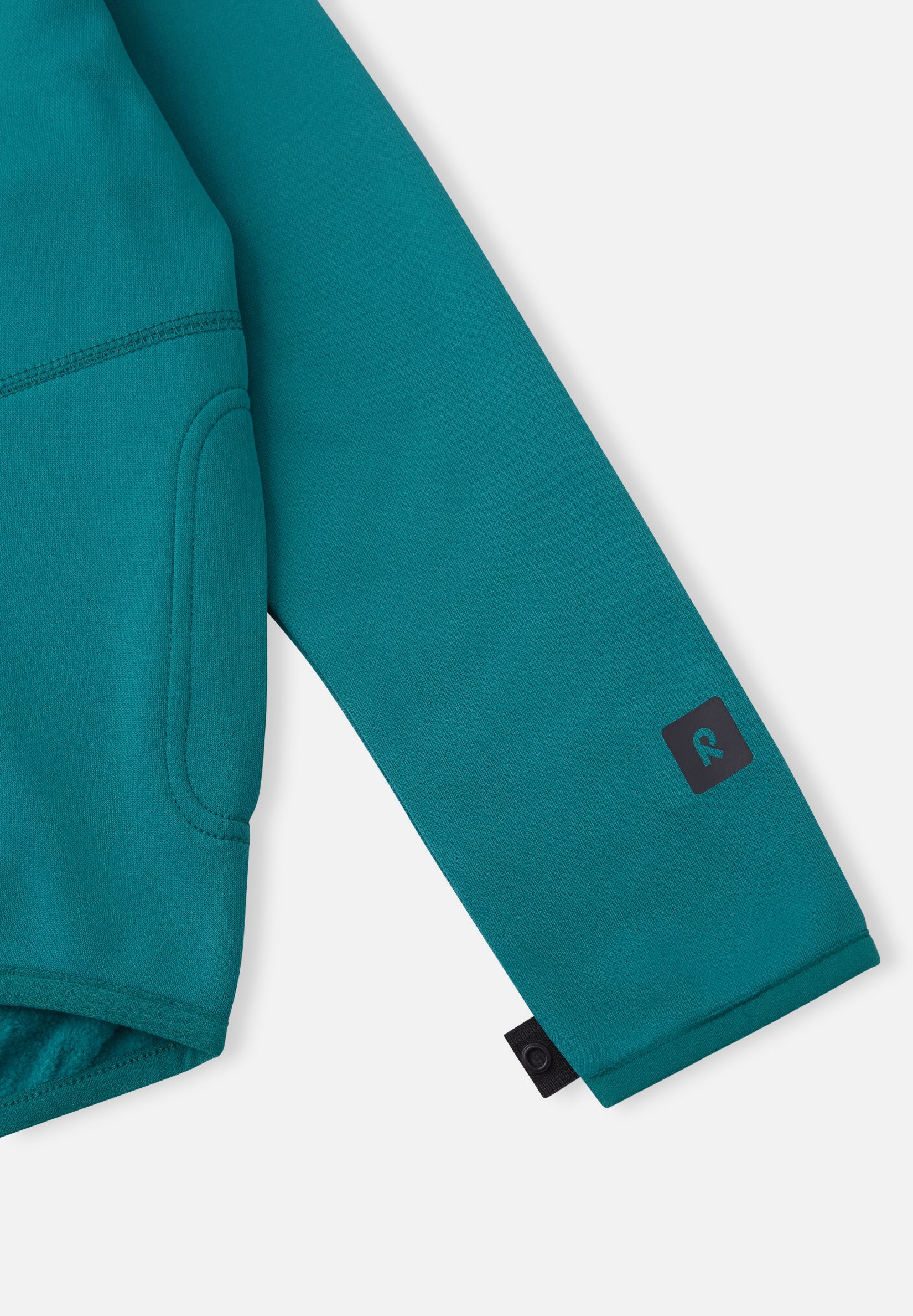 Толстовка Reima 5200014A-7850 - фото 4