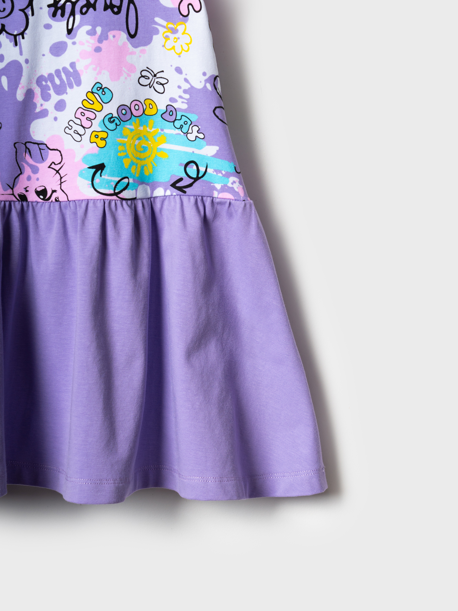 Платье PlayToday 12622069 - фото 11