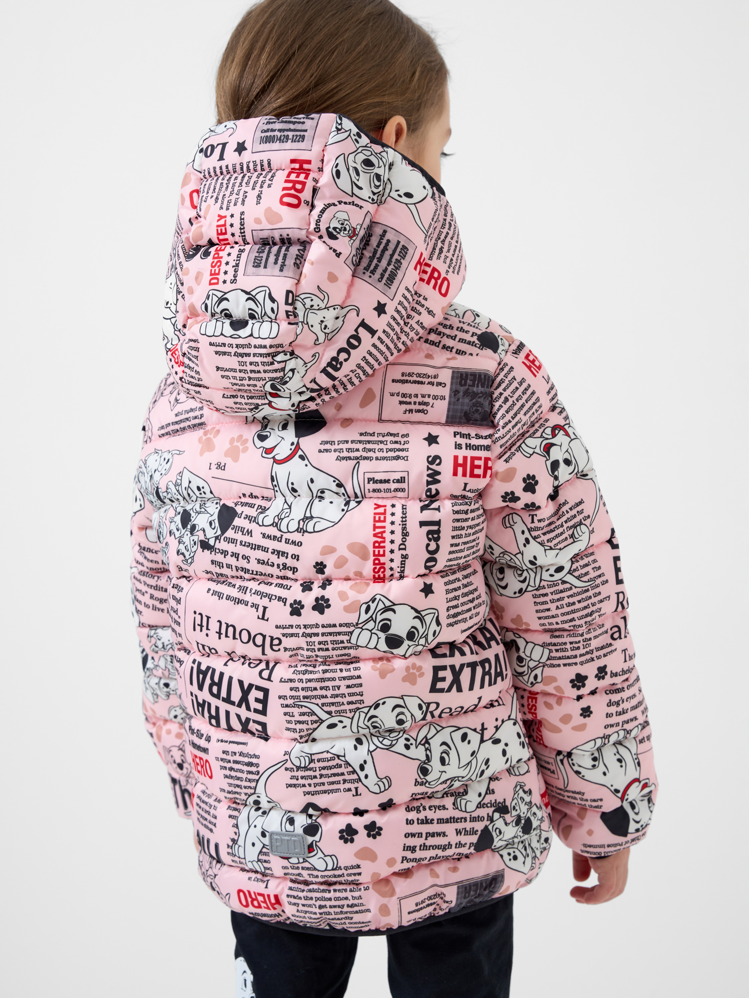 Куртка PlayToday 12622026 - фото 3