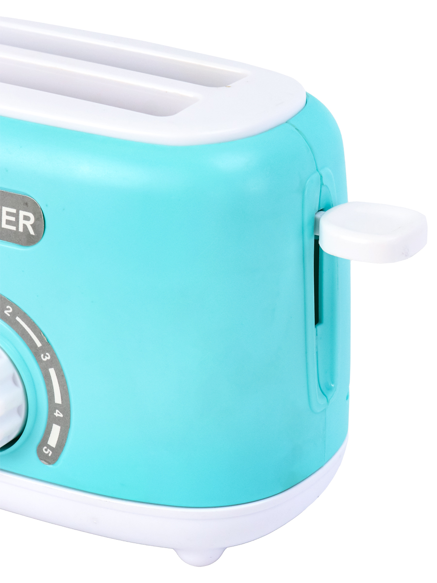 Игрушка Рыжий кот тостер - фото 3