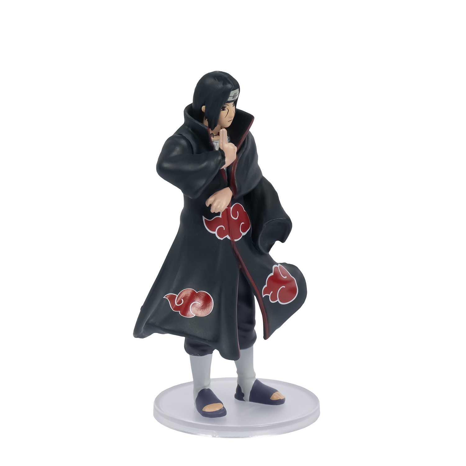 Фигурка Naruto Итачи Учиха - фото 2