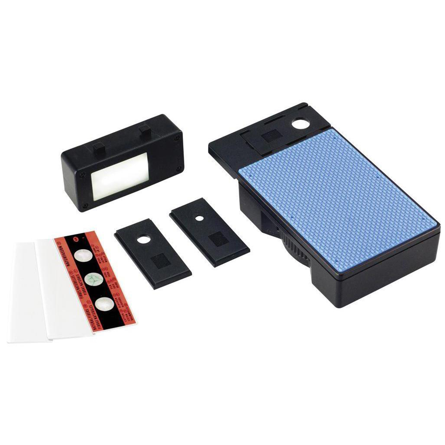 Микроскоп EDU-TOYS - фото 1