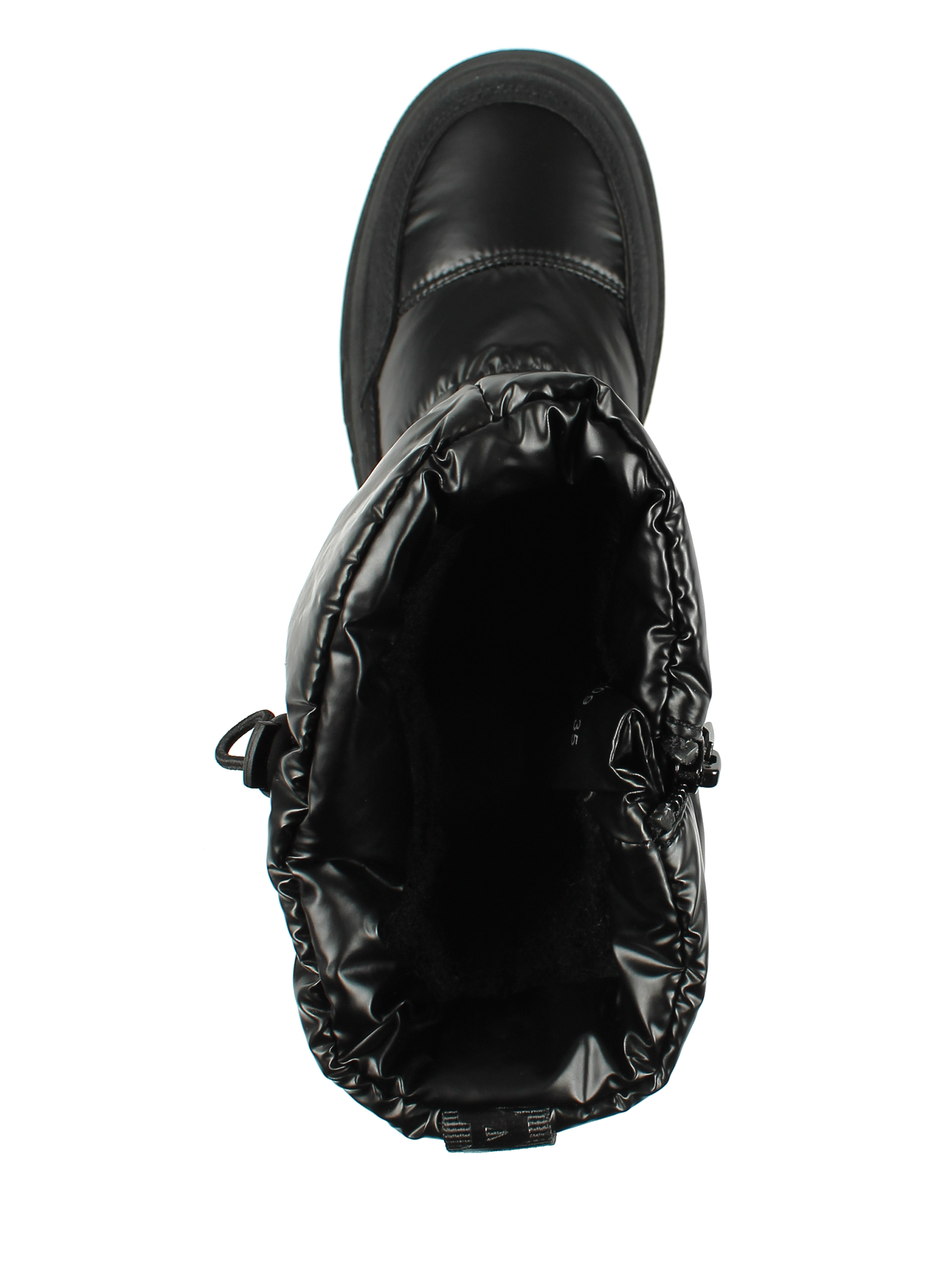 Ботинки Antilopa AL 15009 - фото 17