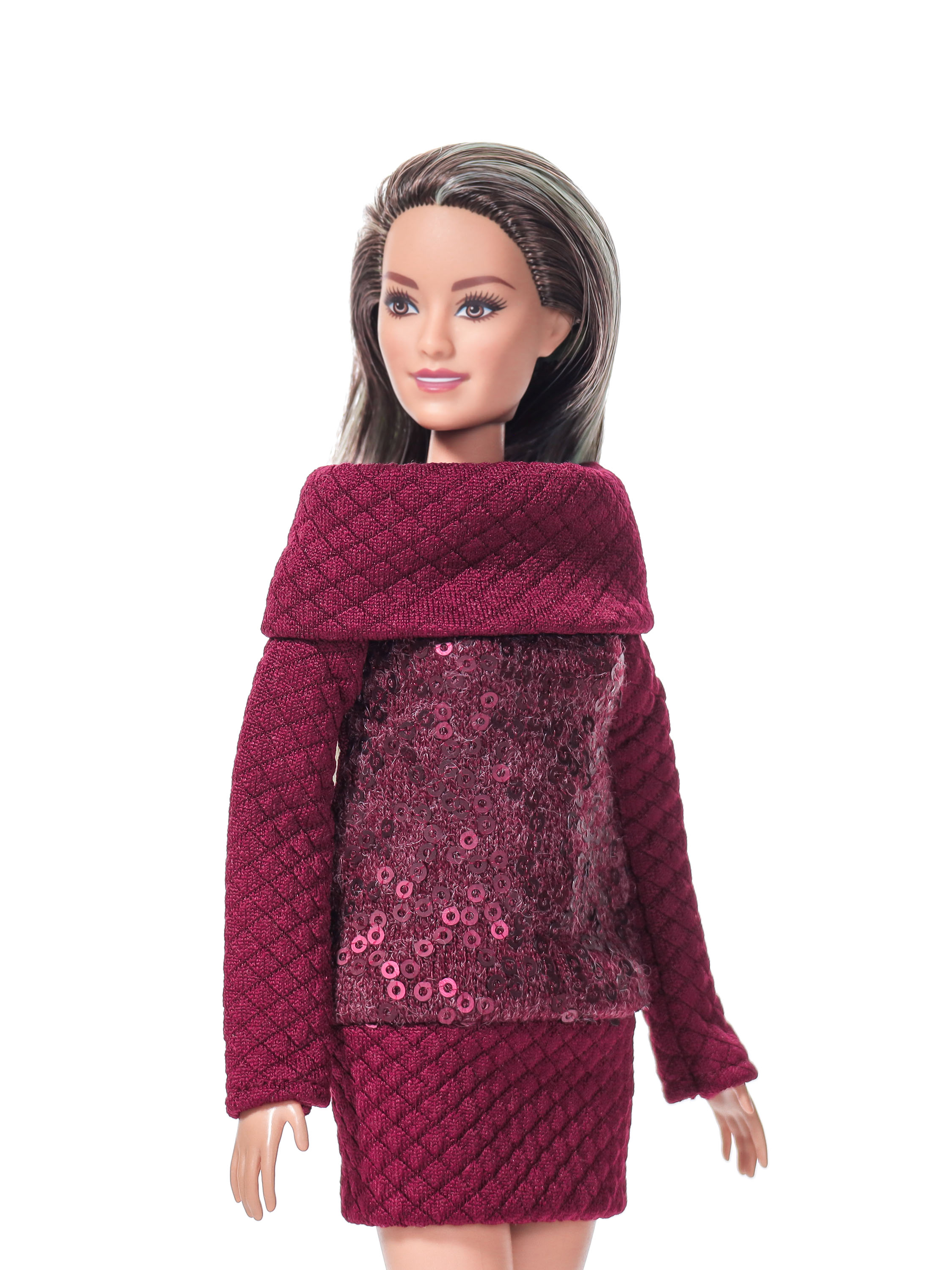 Одежда для кукол VIANA 11.180.2.1v - фото 2