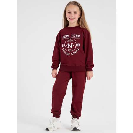 Спортивный костюм Jambowear
