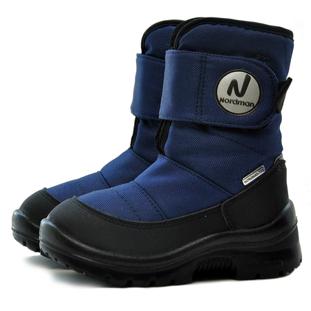 Дутики Nordman