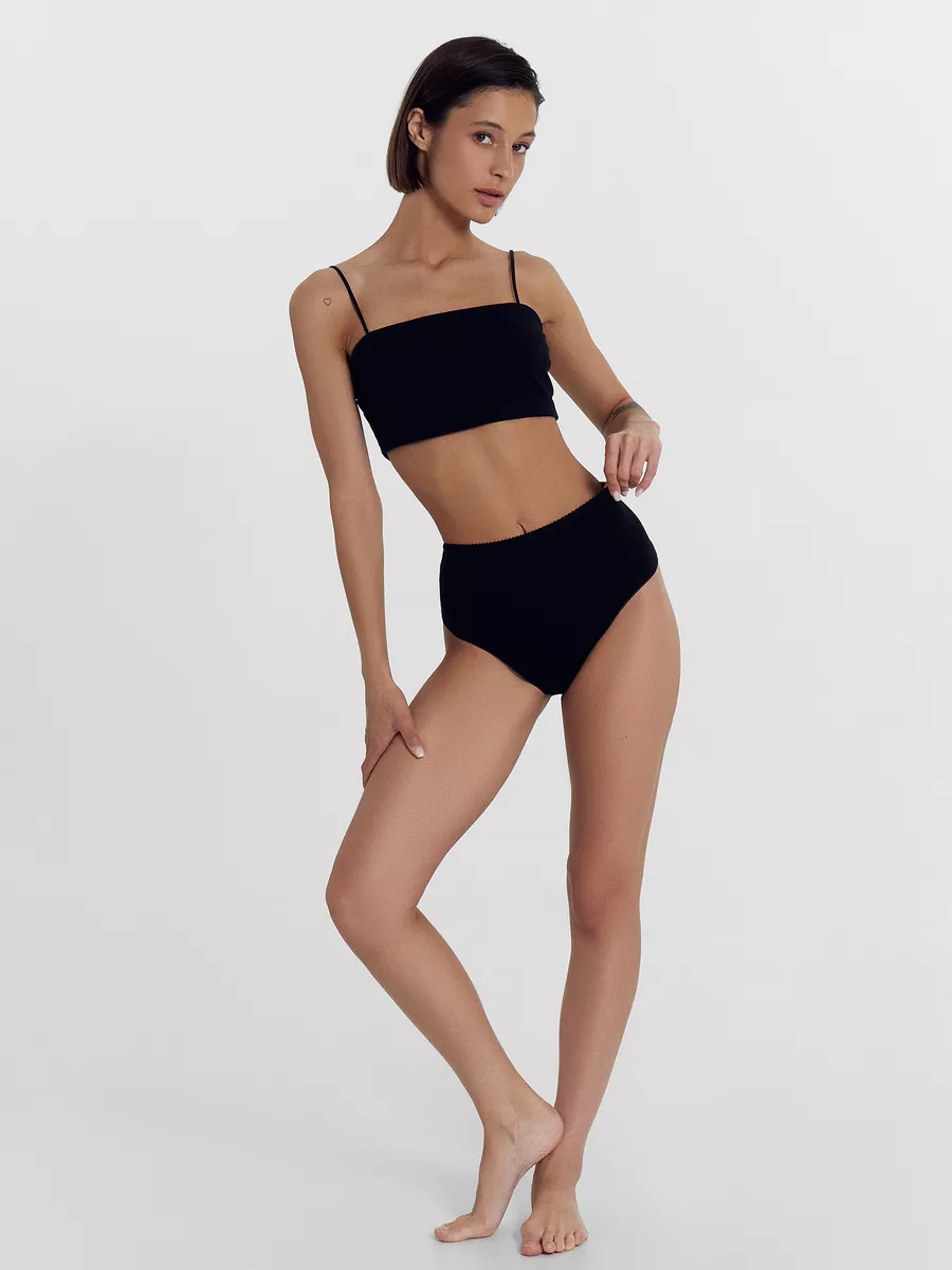 Трусы 3 шт Mark Formelle (Марк Формэль) 412075-3/черный - фото 10