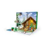 Конструктор LEGO Minecraft 21280 300 дет.