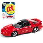 Автомобиль Johnny Lightning 1:64
