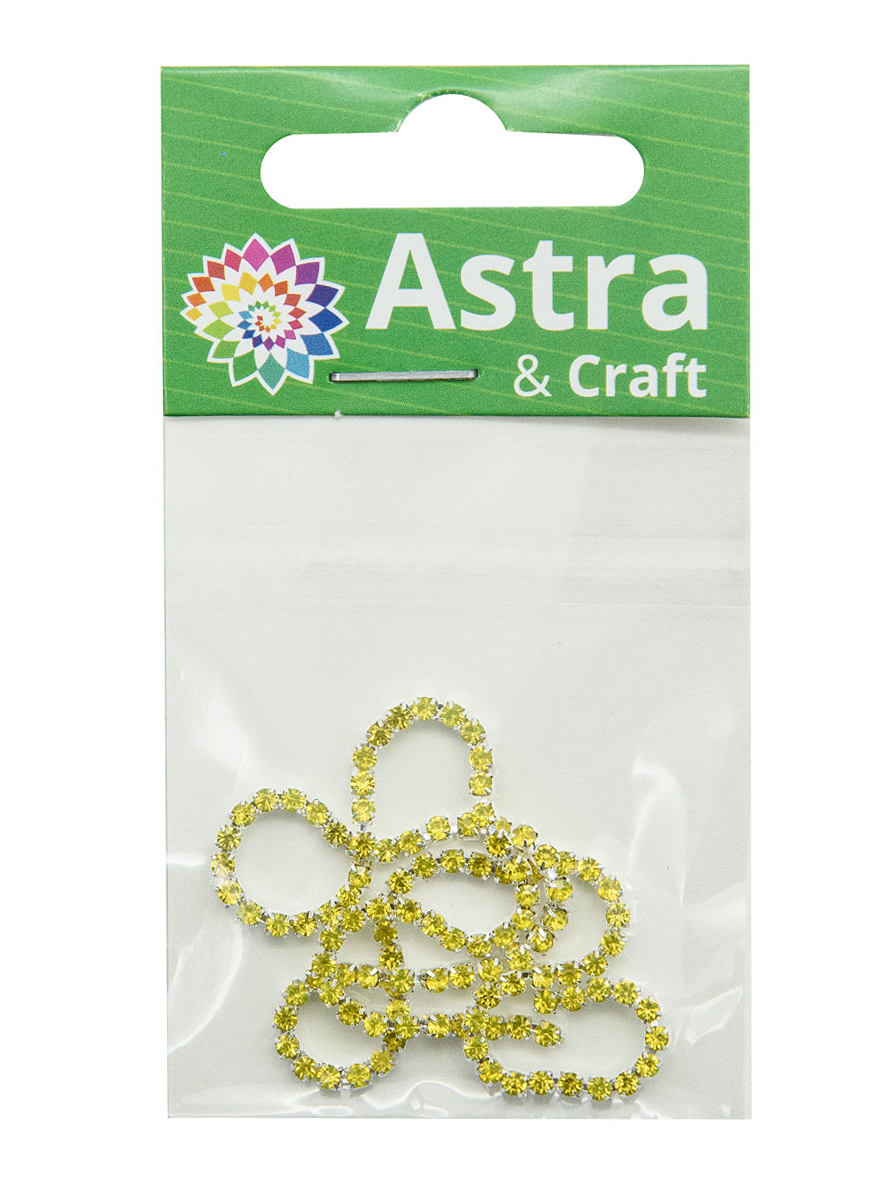 Набор для творчества Astra Craft бисер - фото 6