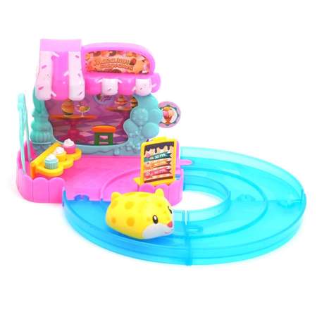Настольная игра Zabiaka