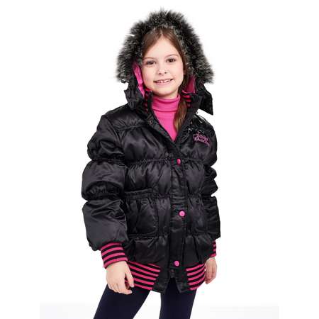 Пуховик Mini-Maxi