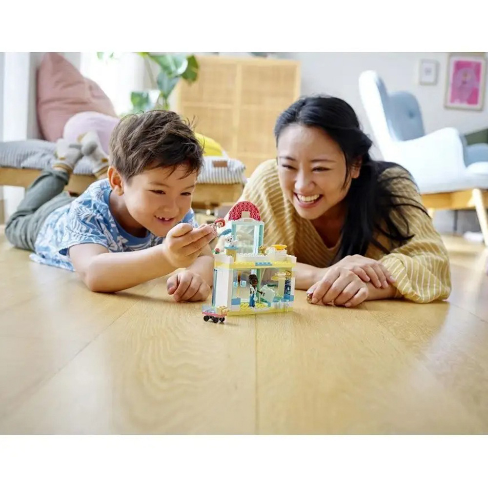 Конструктор LEGO Friends 111 дет. - фото 14