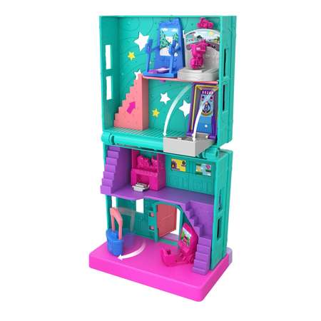 Кукла мини POLLY POCKET