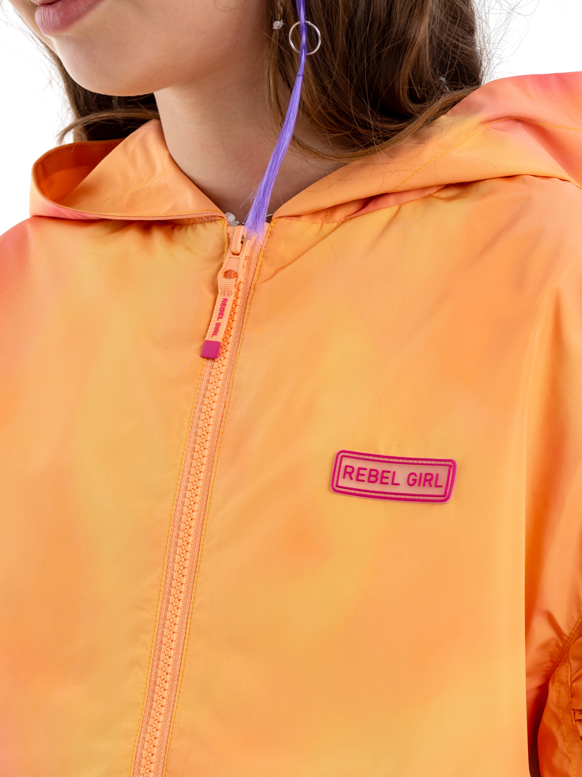 Ветровка Kapika LJGCK04-51 - фото 8