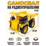 Автомобиль РУ CS Toys