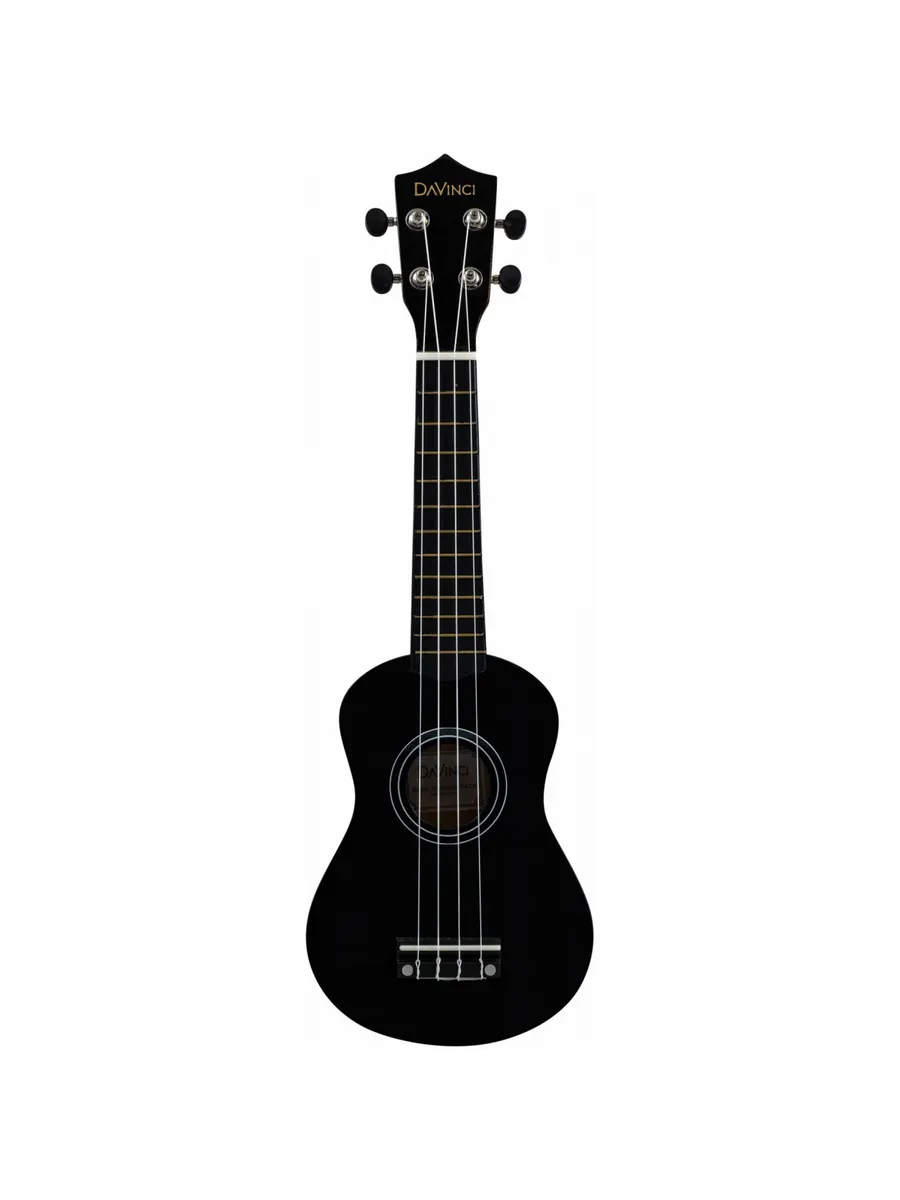 Игрушка музыкальная DaVinci укулеле - фото 10