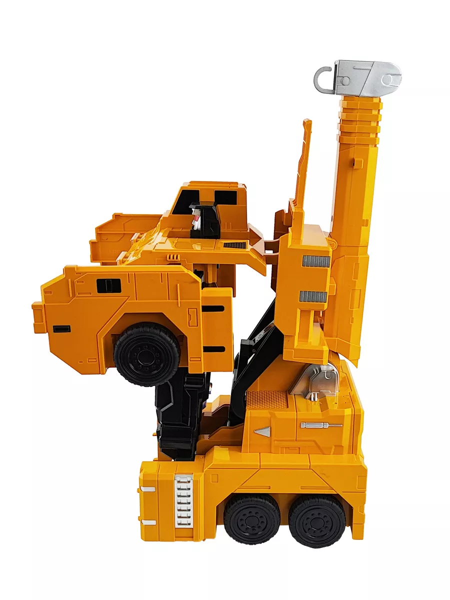 Автомобиль РУ Meizhi - фото 5