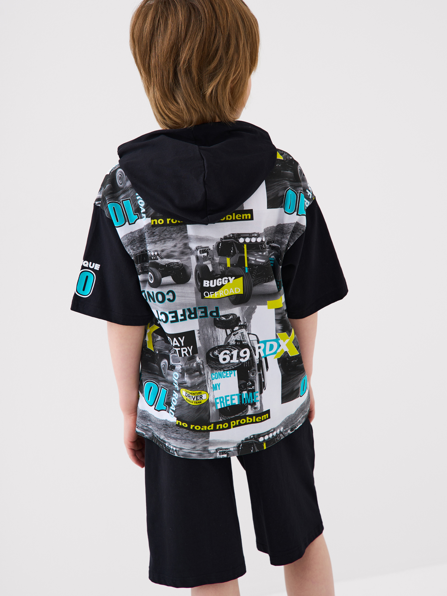 Комплект PlayToday 12611120 - фото 3