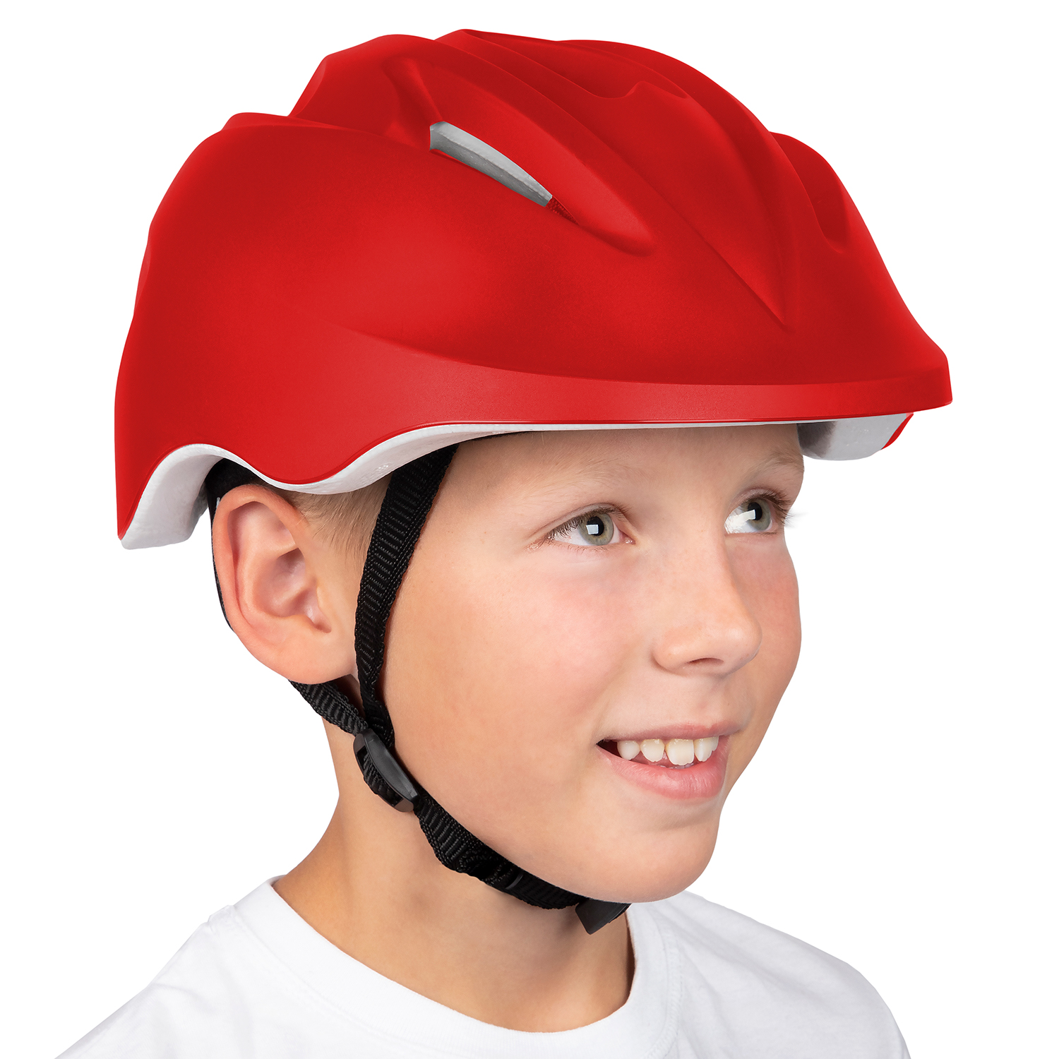 Наколенники, налокотники, шлем CITYRIDE 50-56 - фото 21