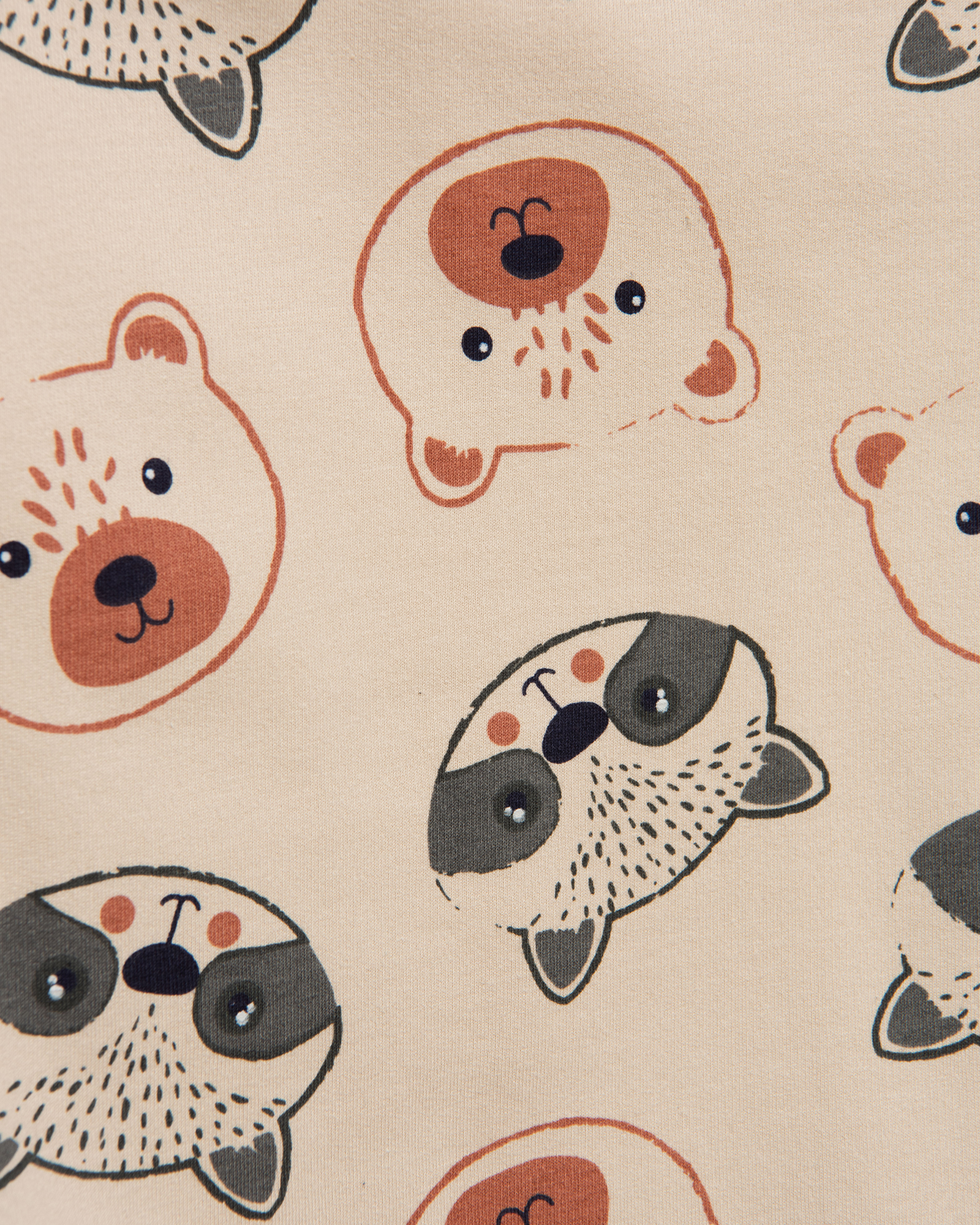 Свитшот Baby Gо W24BG29841021ibL2 - фото 4