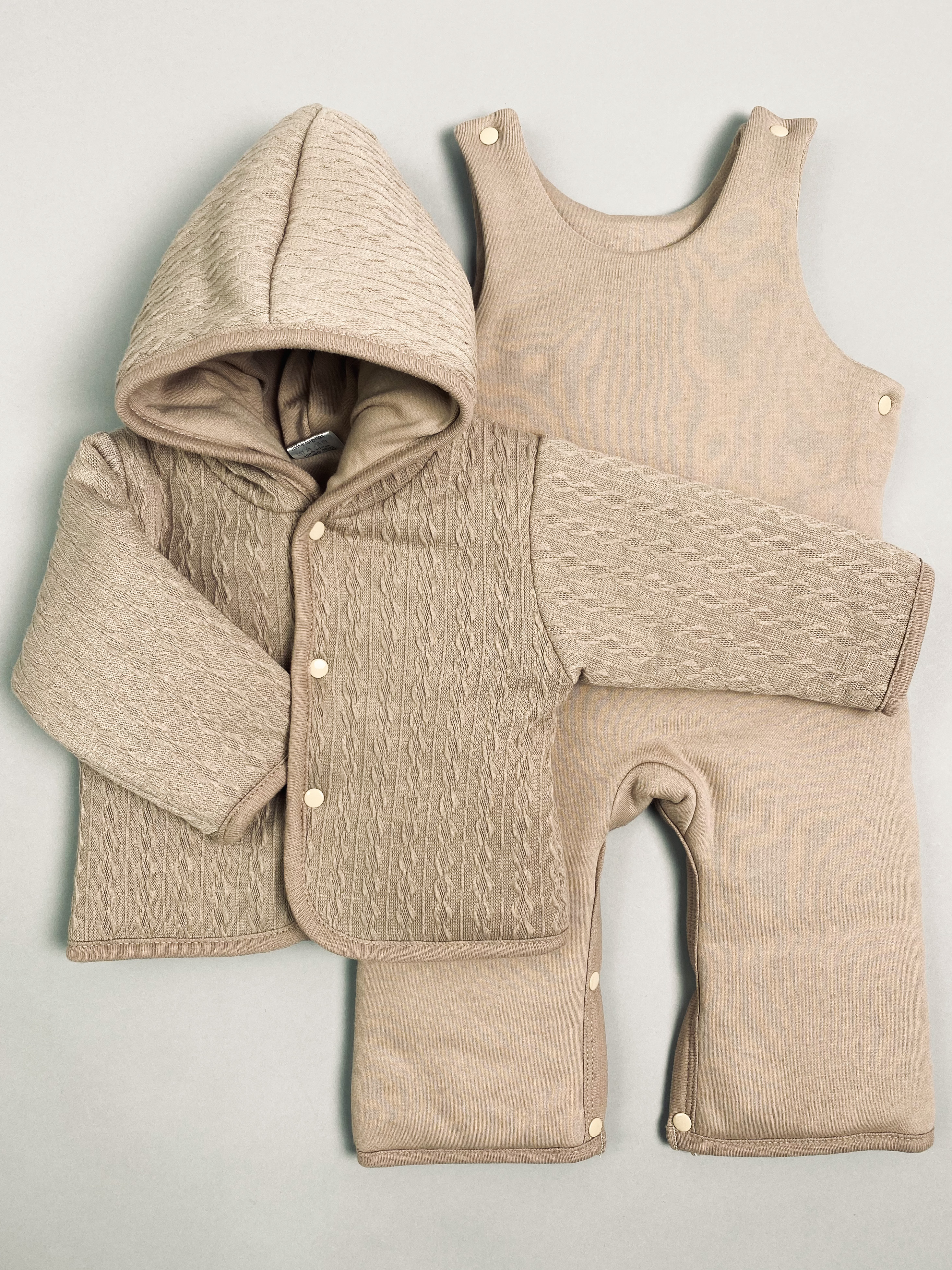 Костюм Clariss ЦБ-00001356 - фото 1