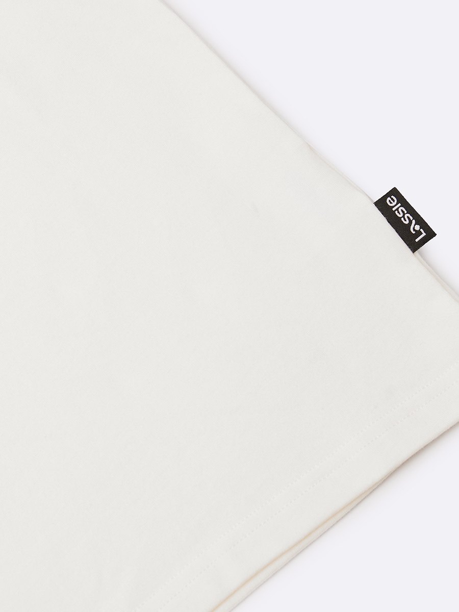 Футболка Lassie 73203306-0110 - фото 3