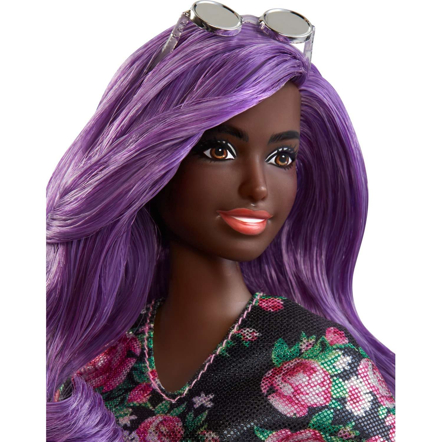Кукла модельная Barbie FBR37 - фото 6