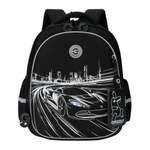 Ранец Grizzly Город