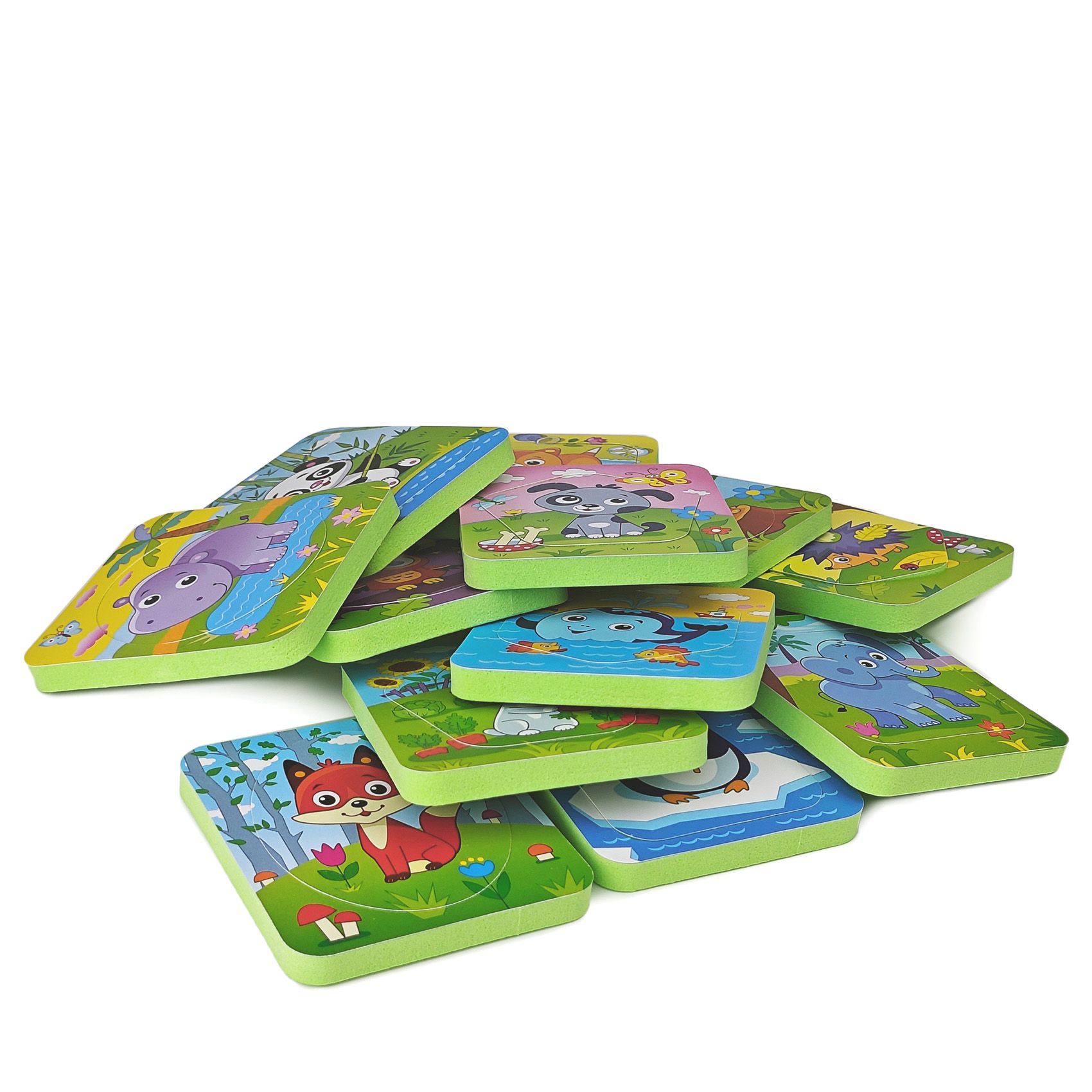 Игрушка Дрофа-Медиа - фото 7