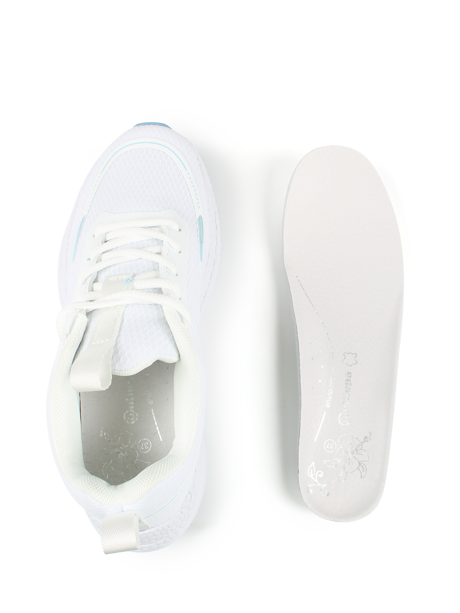 Кроссовки Antilopa AL 14688 - фото 5