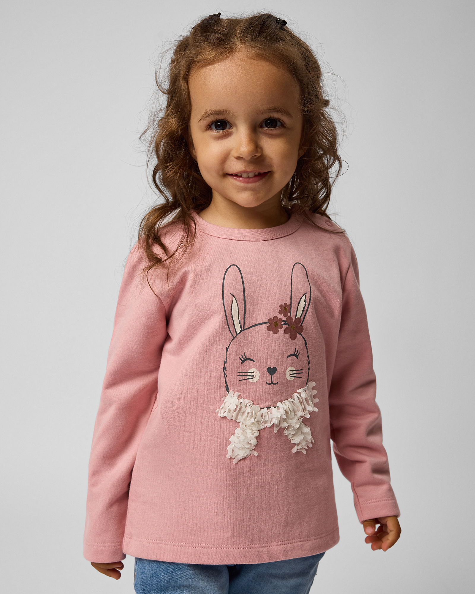 Свитшот Baby Gо W24BG2-950610ig-JJ - фото 1