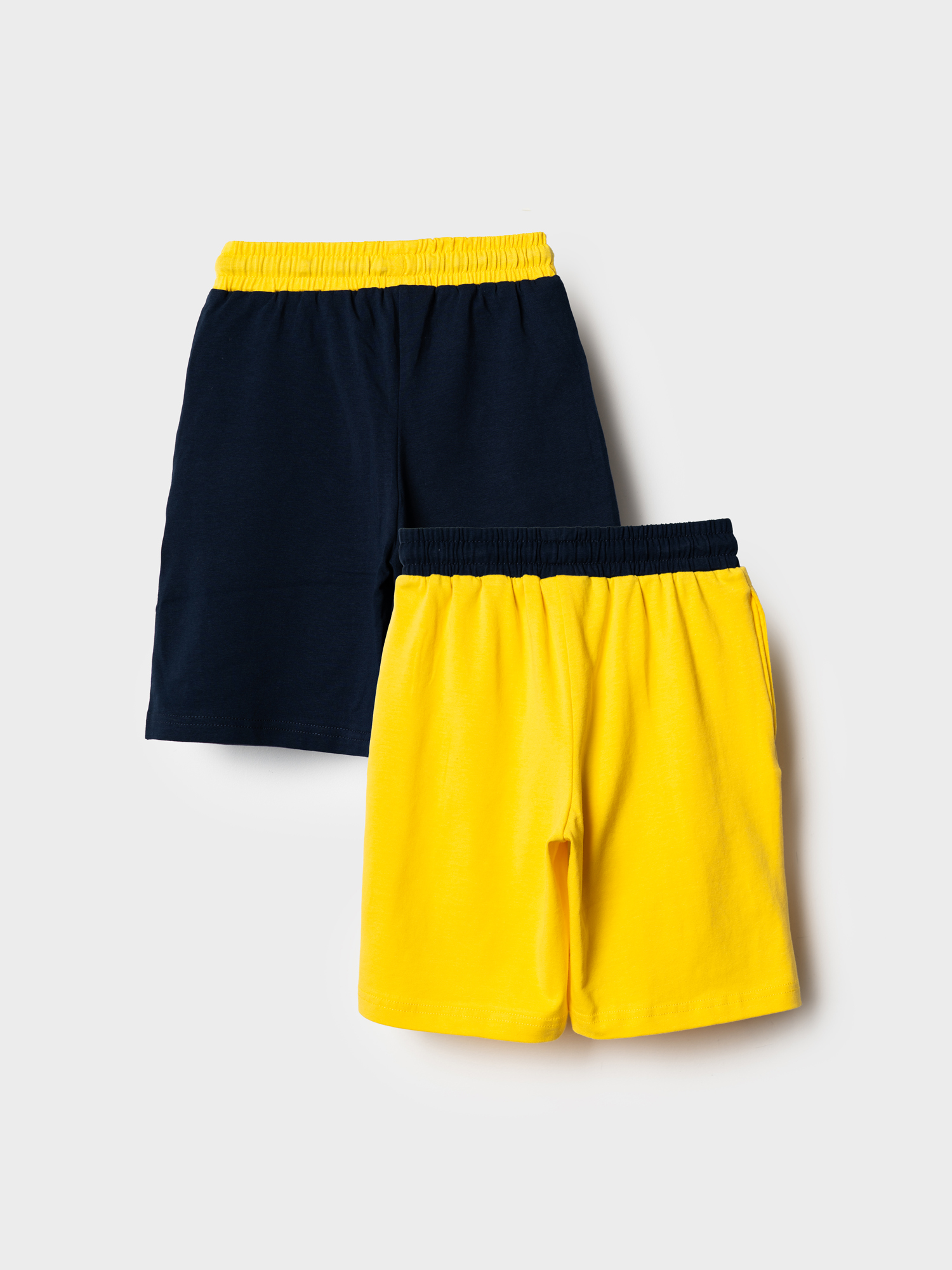 Шорты 2 шт PlayToday 12612119 - фото 8