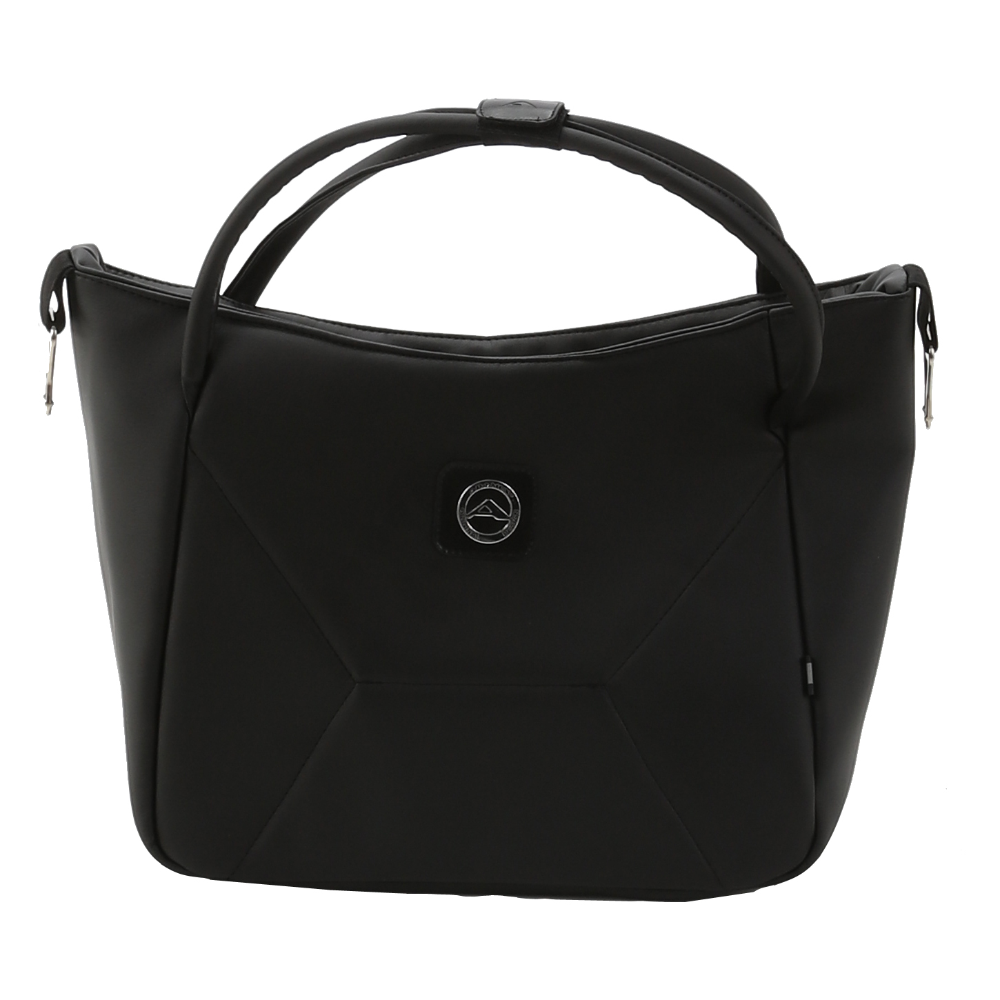 Коляска 3в1 Adamex Mobi Deluxe - фото 9