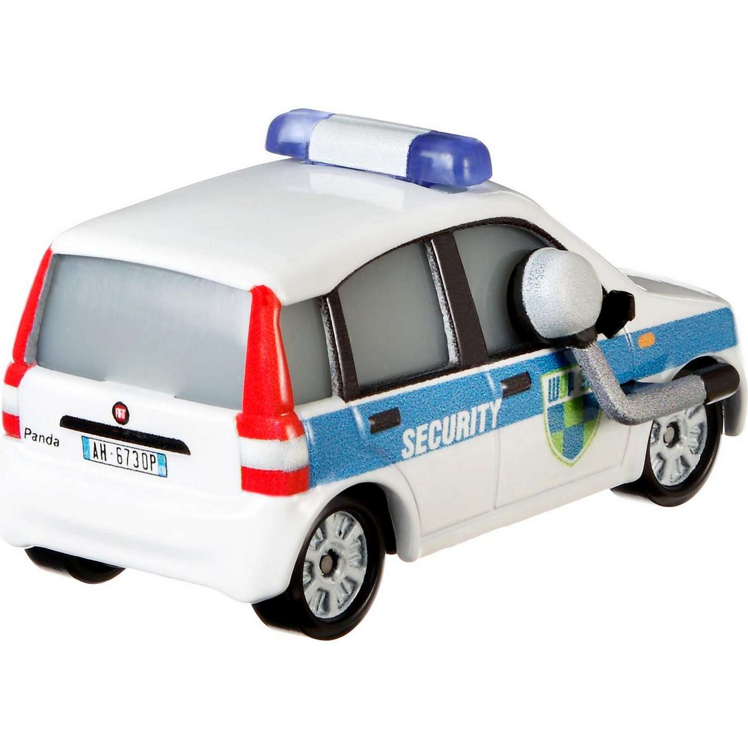 Автомобиль Cars Герои мультфильмов DXV99 - фото 7