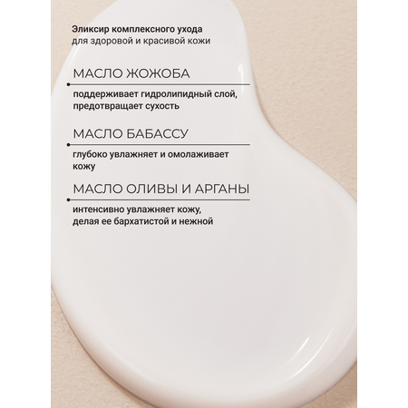 Молочко Zeitun Ирис и Амбра 250 мл