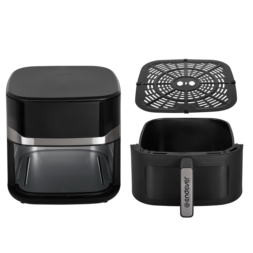 Аэрогриль ENDEVER Skyline AF-132 - фото 11