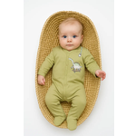 Комбинезон Эскимо