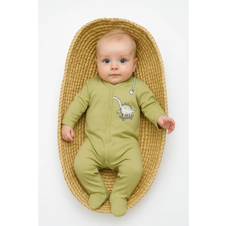 Комбинезон Эскимо