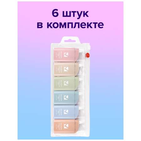 Корректор ленточный Brauberg