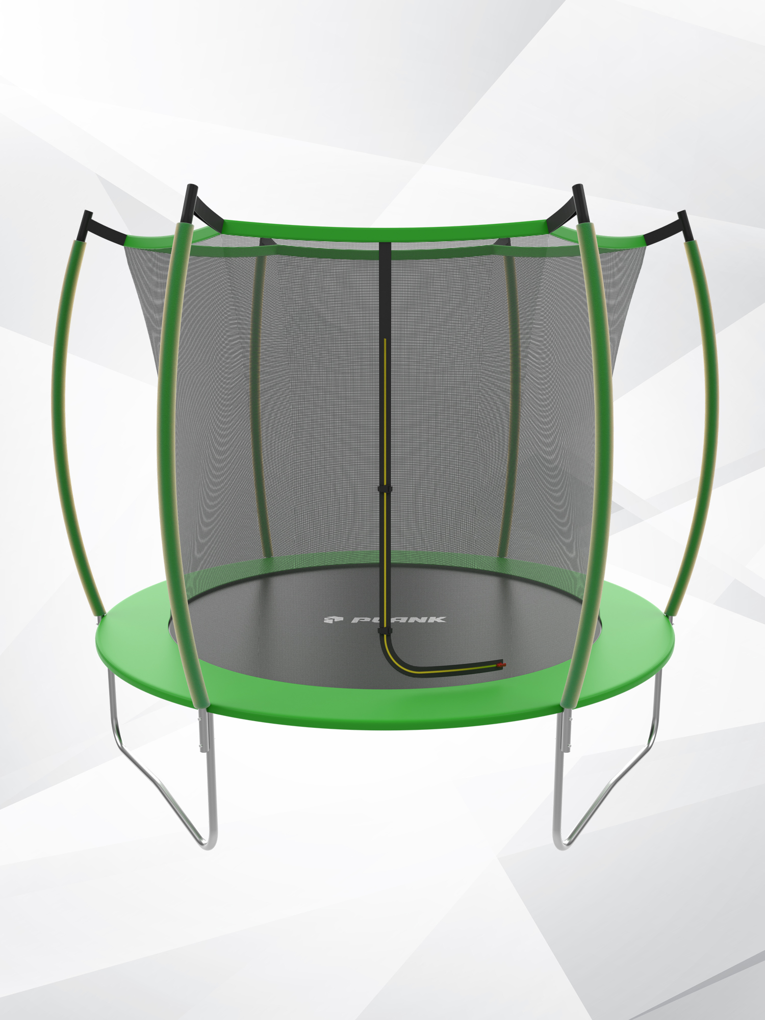 Батут уличный Plank Lite 10ft internal 305см с внутренней сеткой - фото 10