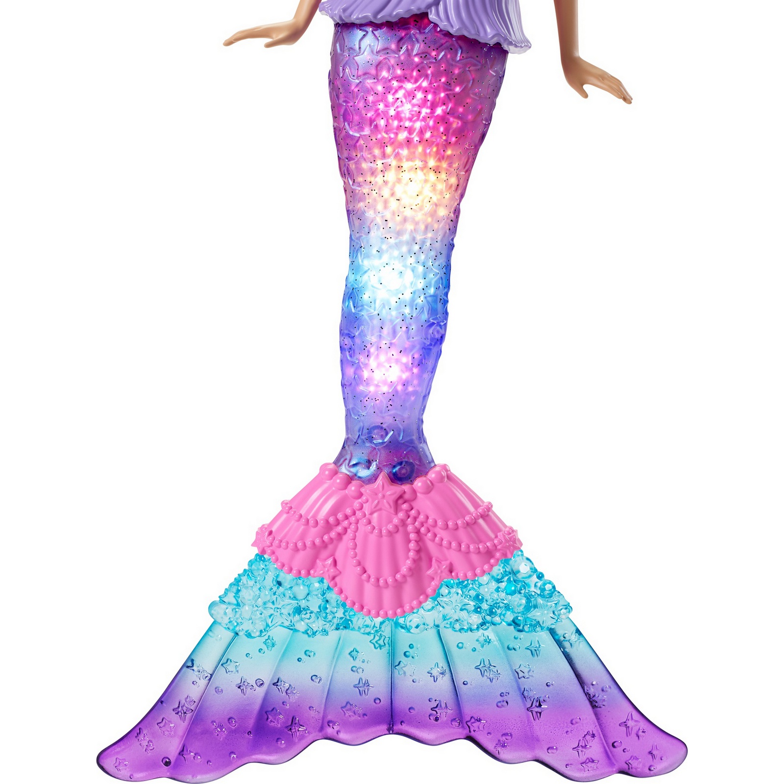 Кукла модельная Barbie HDJ36 - фото 5