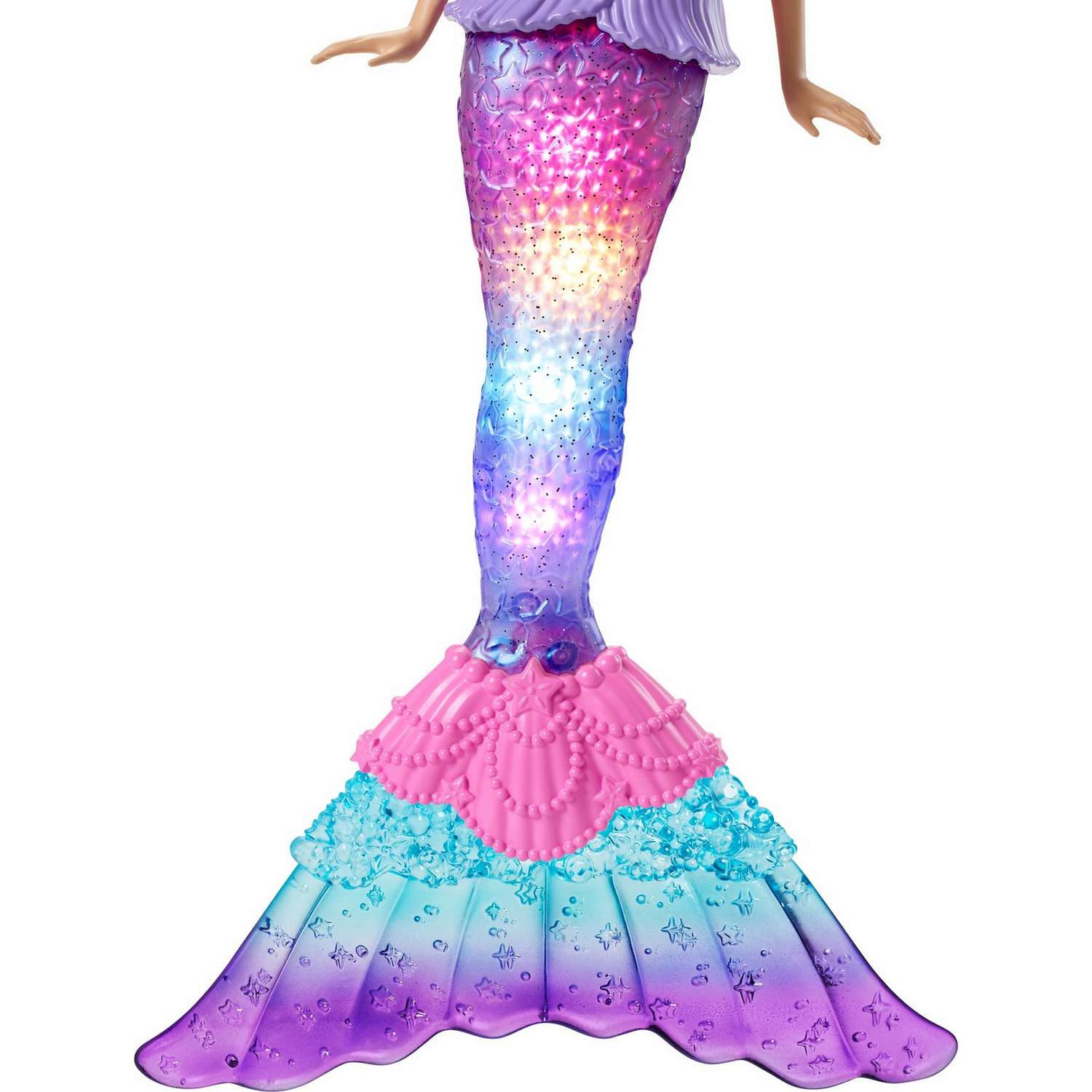 Кукла модельная Barbie HDJ36 - фото 5